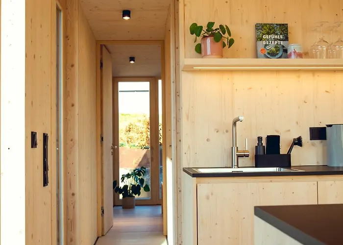 Dom wakacyjny Exklusive Am Rursee Inmitten Der - Mlab Relax Eifel *