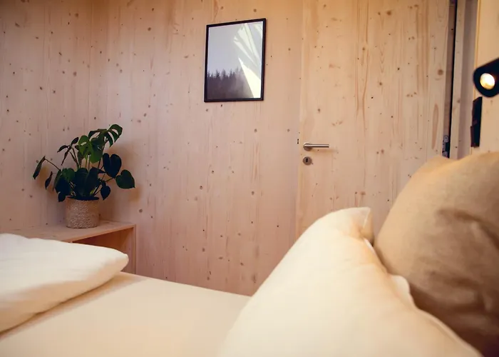 Exklusive Am Rursee Inmitten Der - Mlab Relax Eifel 別荘 ジンメラート