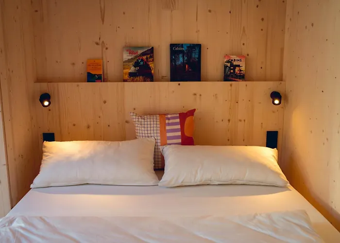 Exklusive Am Rursee Inmitten Der – Mlab Relax Eifel