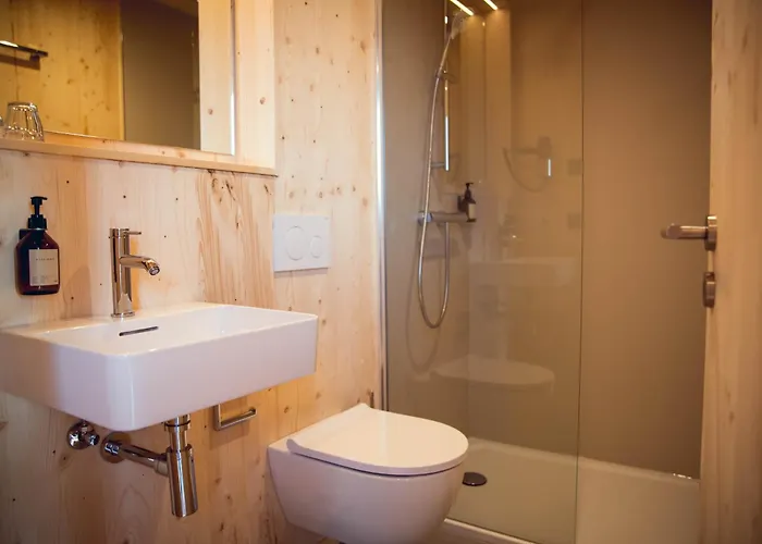 別荘 Exklusive Am Rursee Inmitten Der - Mlab Relax Eifel