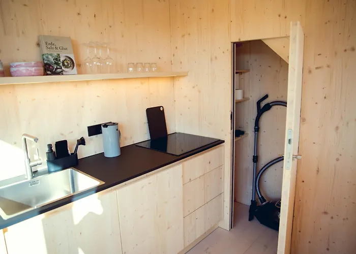 Exklusive Am Rursee Inmitten Der - Mlab Relax Eifel 別荘 ジンメラート