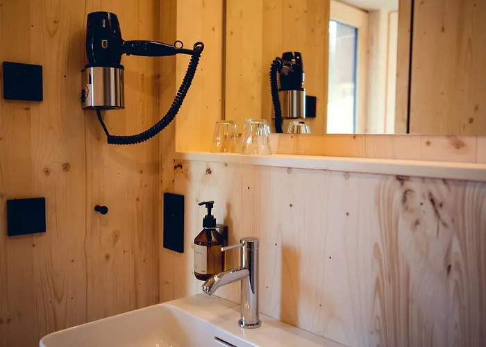 Exklusive Am Rursee Inmitten Der - Mlab Relax Eifel