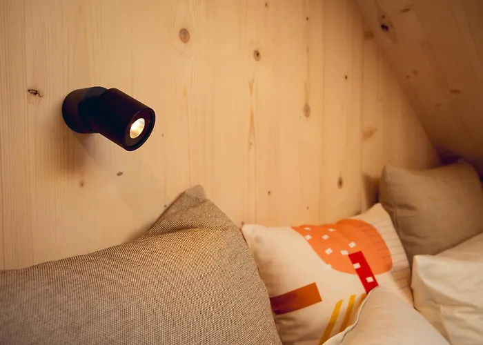 Ferienhaus Exklusive Am Rursee Inmitten Der – Mlab Relax Eifel Simmerath