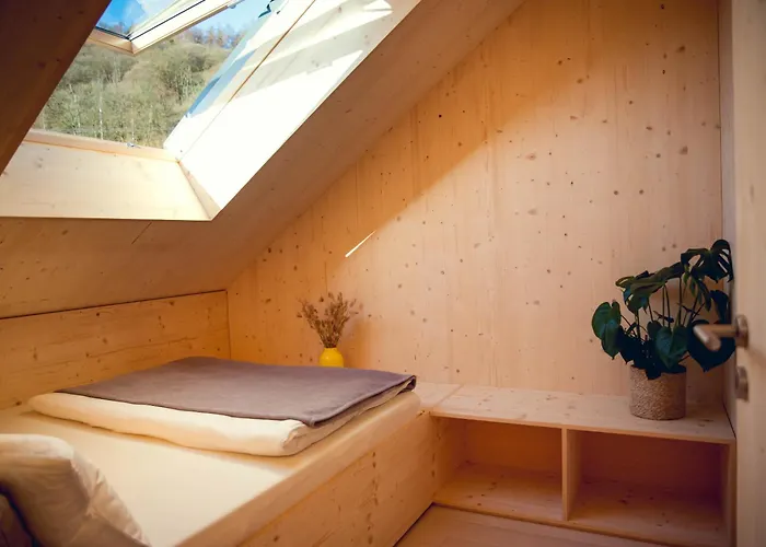 Exklusive Am Rursee Inmitten Der - Mlab Relax Eifel *