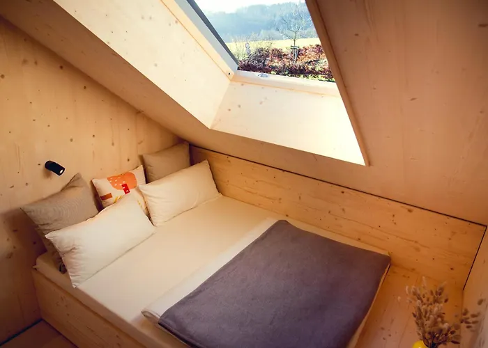 Exklusive Am Rursee Inmitten Der - Mlab Relax Eifel ジンメラート