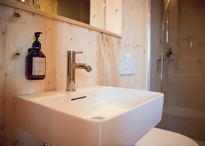 Exklusive Am Rursee Inmitten Der - Mlab Relax Eifel