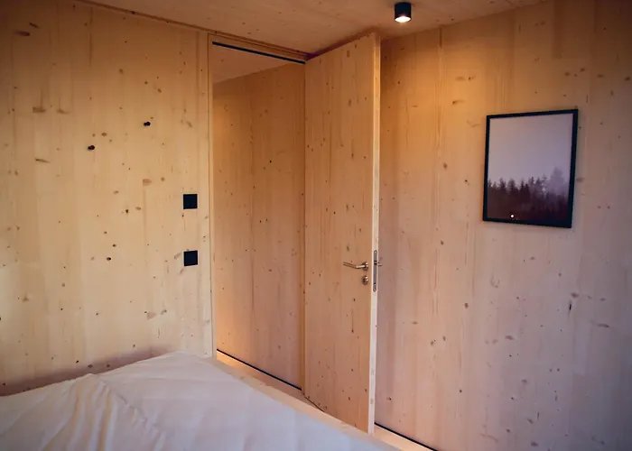 Exklusive Am Rursee Inmitten Der - Mlab Relax Eifel Dom wakacyjny