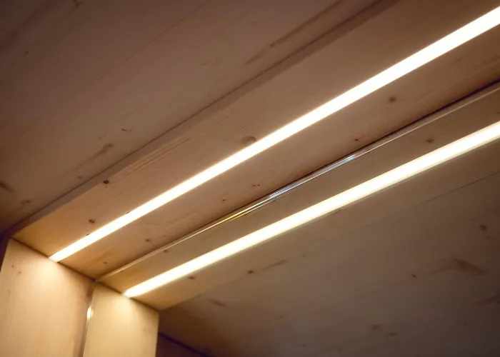 Exklusive Am Rursee Inmitten Der - Mlab Relax Eifel 別荘 *