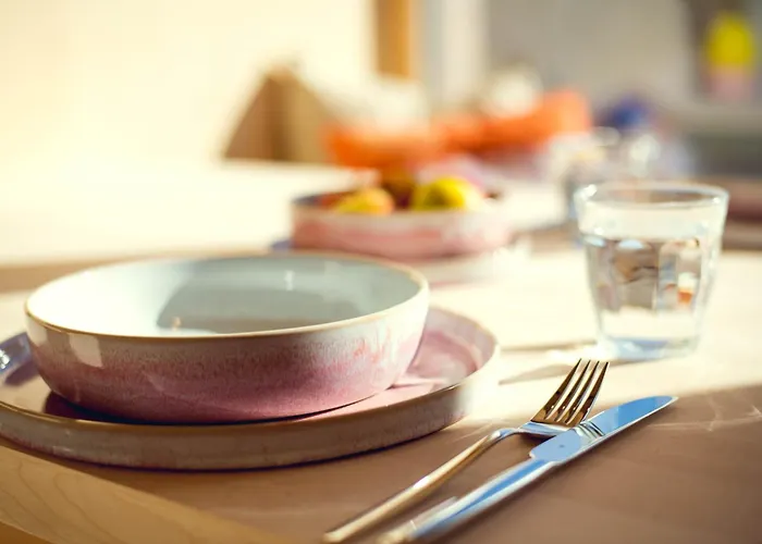 Exklusive Am Rursee Inmitten Der - Mlab Relax Eifel Dom wakacyjny Simmerath