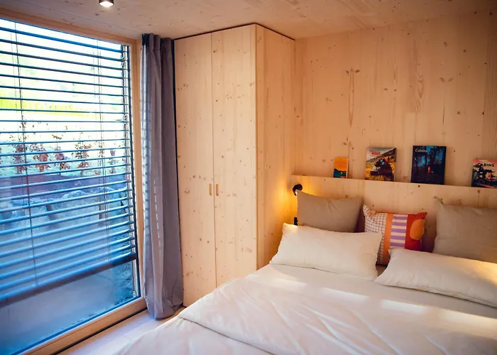 Exklusive Am Rursee Inmitten Der - Mlab Relax Eifel *