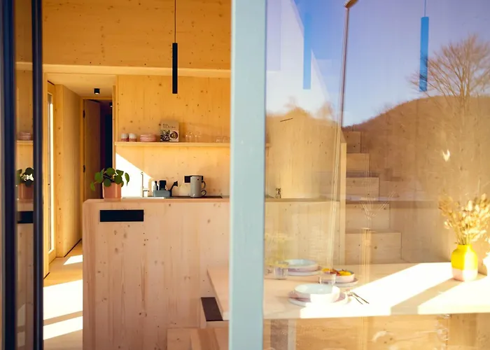 Exklusive Am Rursee Inmitten Der – Mlab Relax Eifel * Simmerath