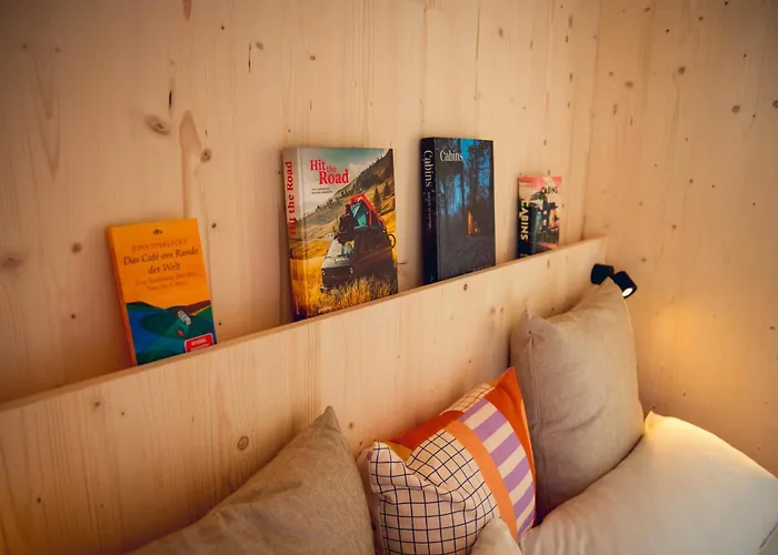 Exklusive Am Rursee Inmitten Der - Mlab Relax Eifel *