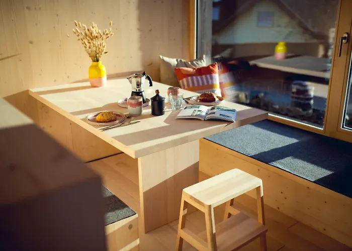 Exklusive Am Rursee Inmitten Der - Mlab Relax Eifel ジンメラート