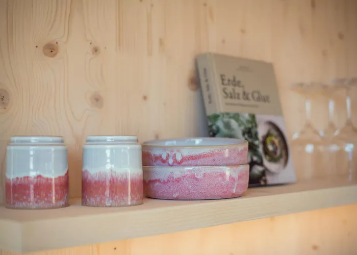 Nyaraló Exklusive Am Rursee Inmitten Der - Mlab Relax Eifel