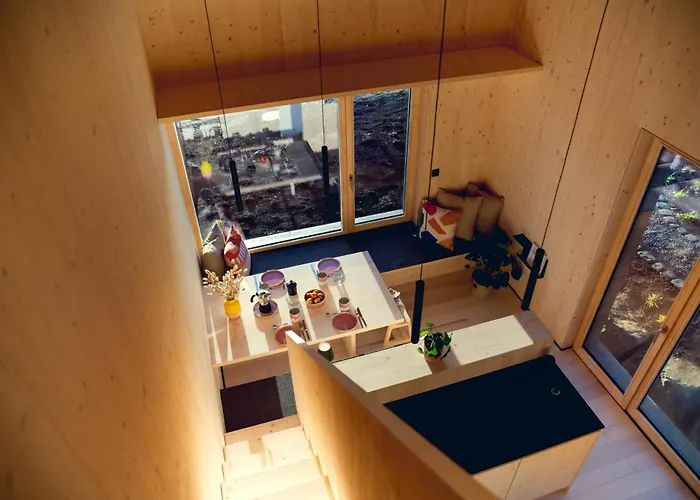 Dom wakacyjny Exklusive Am Rursee Inmitten Der - Mlab Relax Eifel *