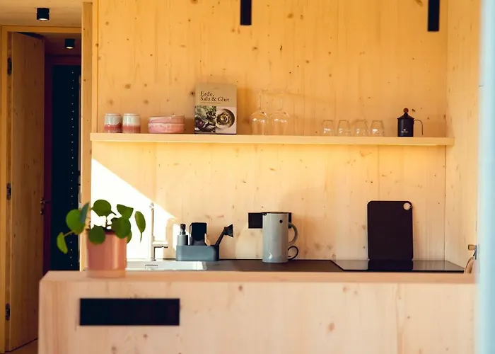 Exklusive Am Rursee Inmitten Der - Mlab Relax Eifel * ジンメラート