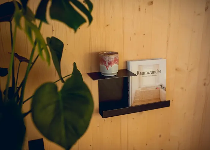 Exklusive Am Rursee Inmitten Der - Mlab Relax Eifel Dom wakacyjny