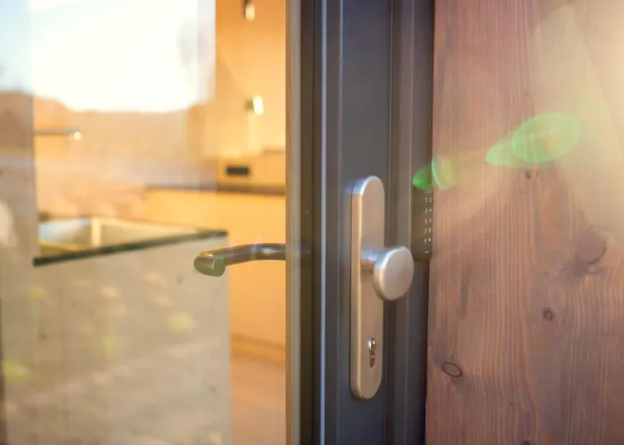 Dom wakacyjny Exklusive Am Rursee Inmitten Der - Mlab Relax Eifel *