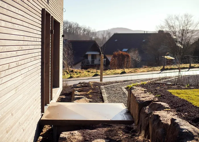 Exklusive Am Rursee Inmitten Der - Mlab Relax Eifel Dom wakacyjny *