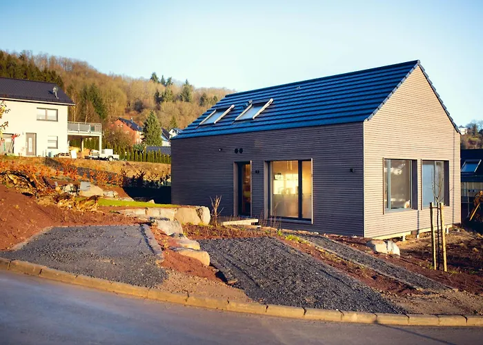 Exklusive Am Rursee Inmitten Der - Mlab Relax Eifel Simmerath