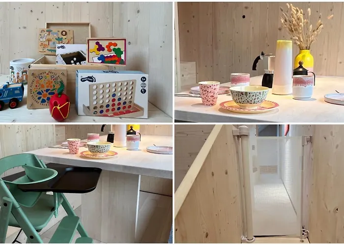 Exklusive Am Rursee Inmitten Der - Mlab Relax Eifel