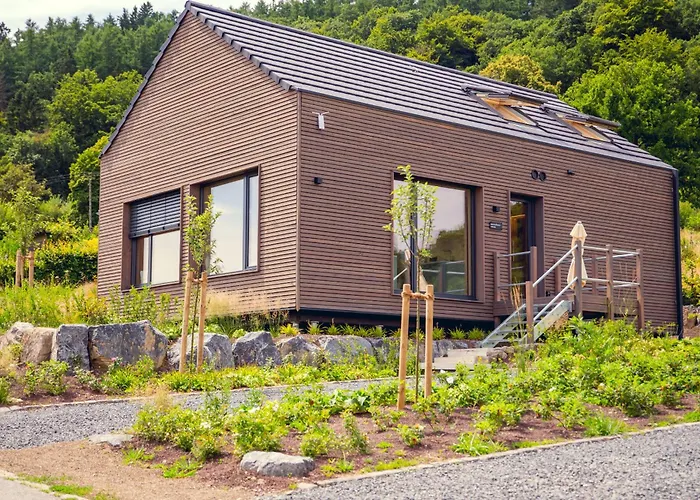 Exklusive Am Rursee Inmitten Der - Mlab Relax Eifel Nyaraló