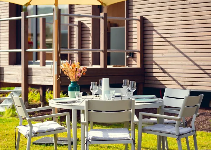 Exklusive Am Rursee Inmitten Der - Mlab Relax Eifel * Simmerath