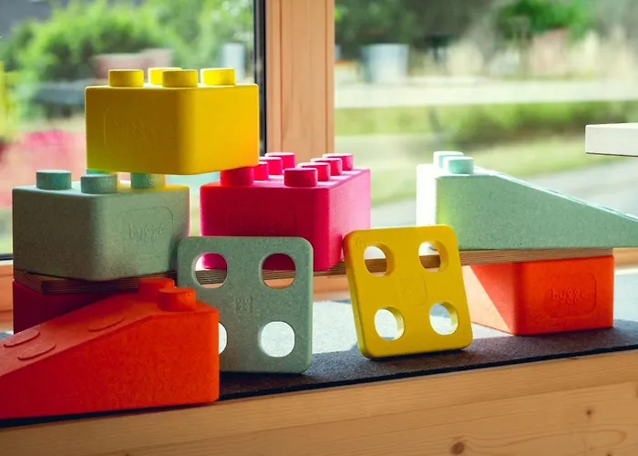 Dom wakacyjny Exklusive Am Rursee Inmitten Der - Mlab Relax Eifel