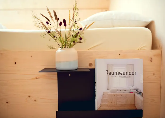 Exklusive Am Rursee Inmitten Der - Mlab Relax Eifel Dom wakacyjny