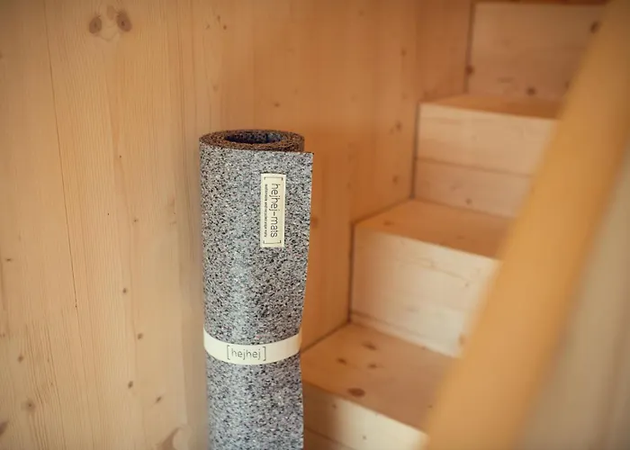 Exklusive Am Rursee Inmitten Der - Mlab Relax Eifel *