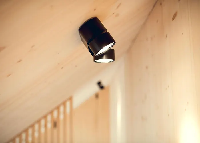 Exklusive Am Rursee Inmitten Der - Mlab Relax Eifel ジンメラート