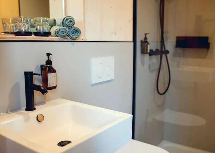 Exklusive Am Rursee Inmitten Der - Mlab Relax Eifel Dom wakacyjny *