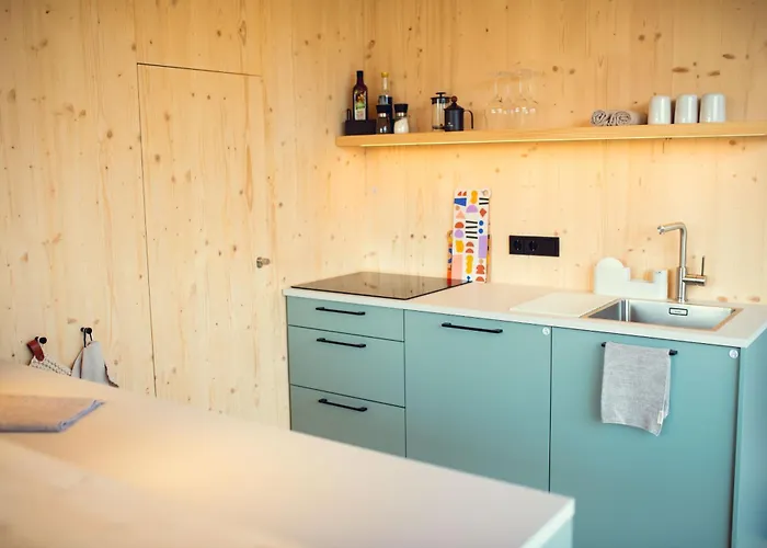 Exklusive Am Rursee Inmitten Der - Mlab Relax Eifel Dom wakacyjny Simmerath