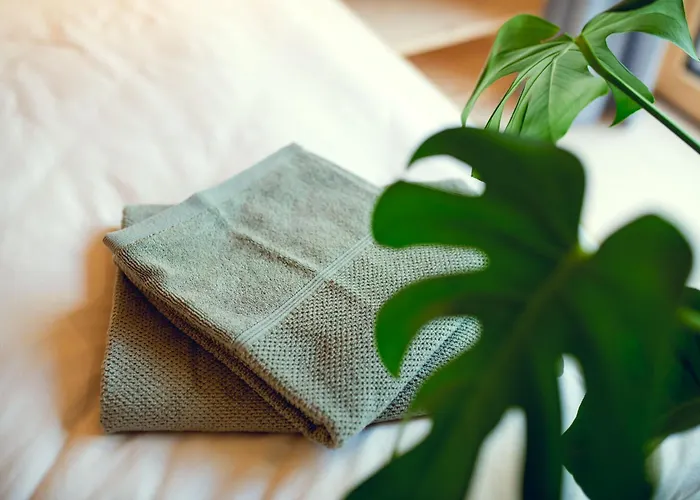 Dom wakacyjny Exklusive Am Rursee Inmitten Der - Mlab Relax Eifel Simmerath